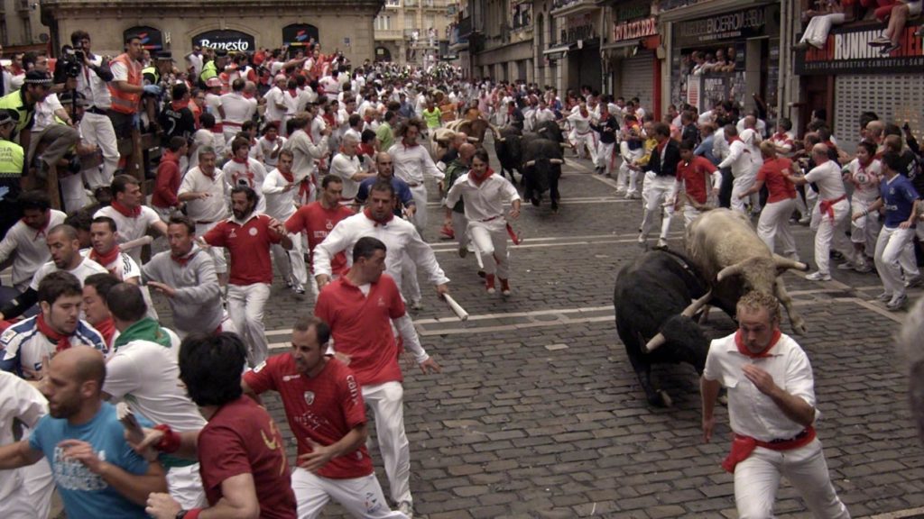 Encierro Tour With An Expert Runner | Running Of The Bulls®